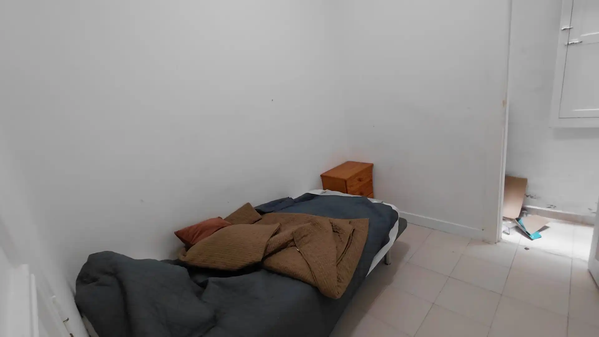 Piso en venta en Calle Blasco Ibáñez 27, imagen 2