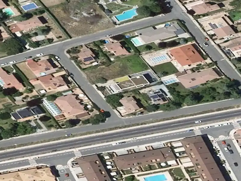 Casa o xalet en venda en Ávila