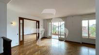 Living room of Flat for sale in  Barcelona Capital  with Terrace