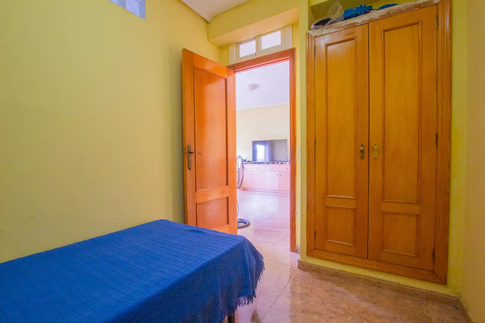 Flat for sale in Águilas  with Air Conditioner, Furnished and Balcony
