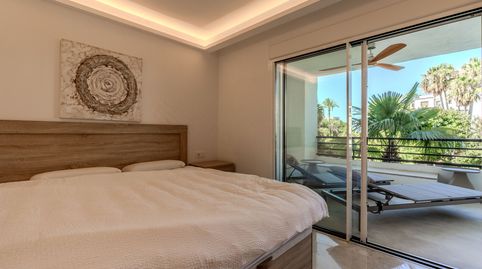 Foto 5 de Piso en venta en Puerto Banús, Marbella