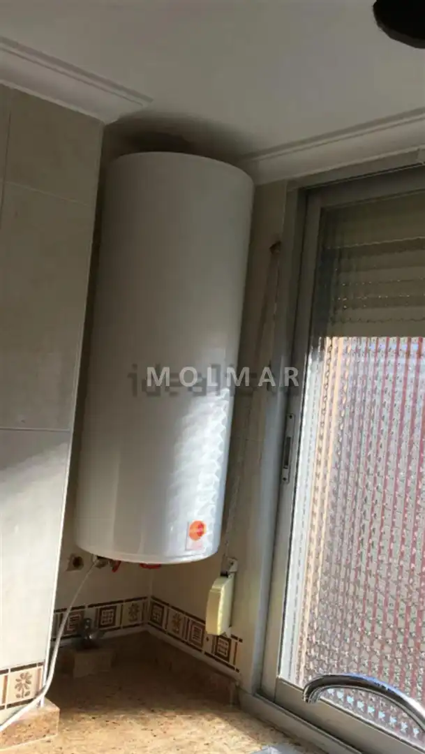 Piso con ascensor en venta en Rascanya, imagen 5