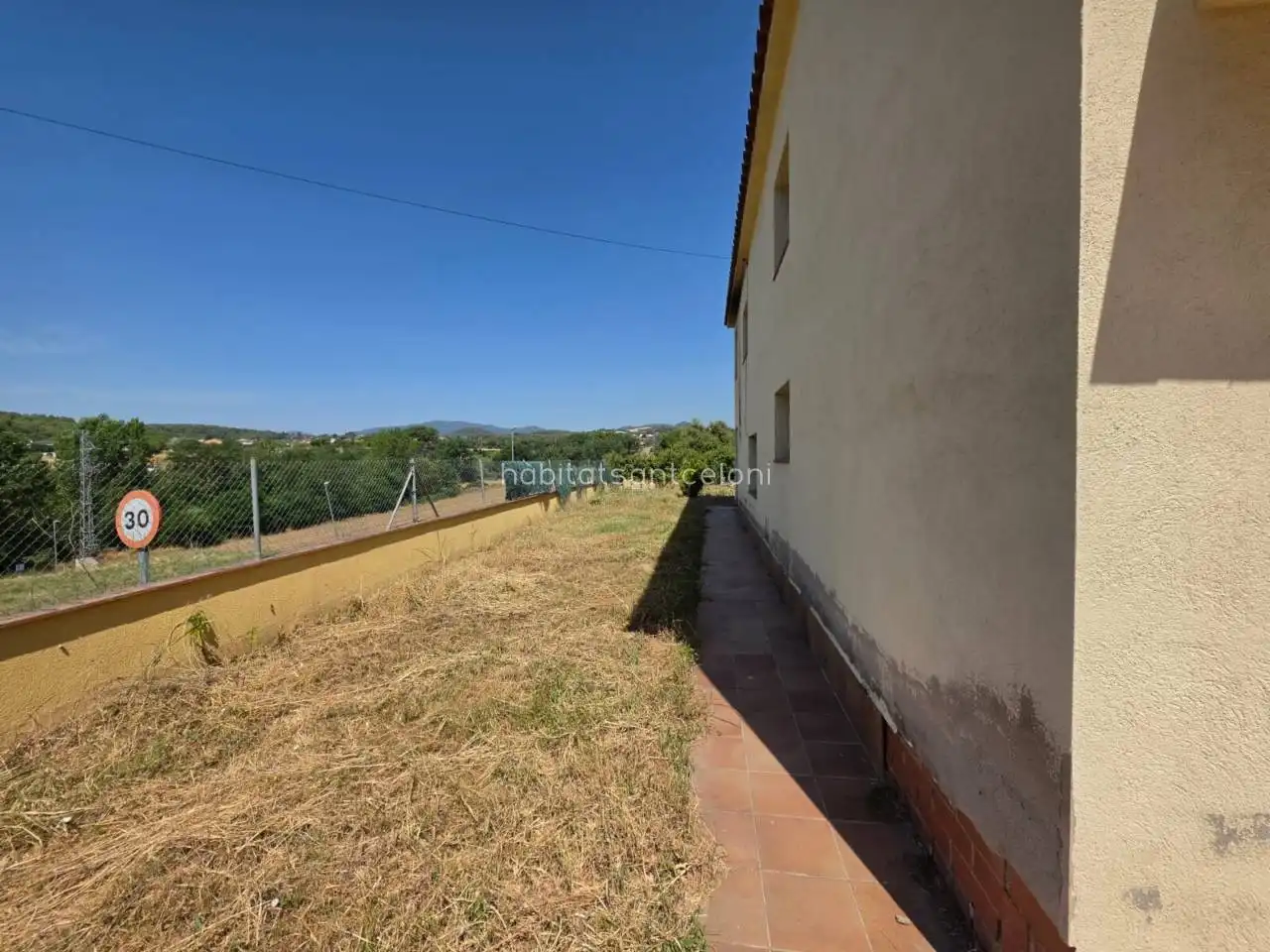 Houses for sale in Santa Eulàlia de Ronçana  with Private garden and Terrace