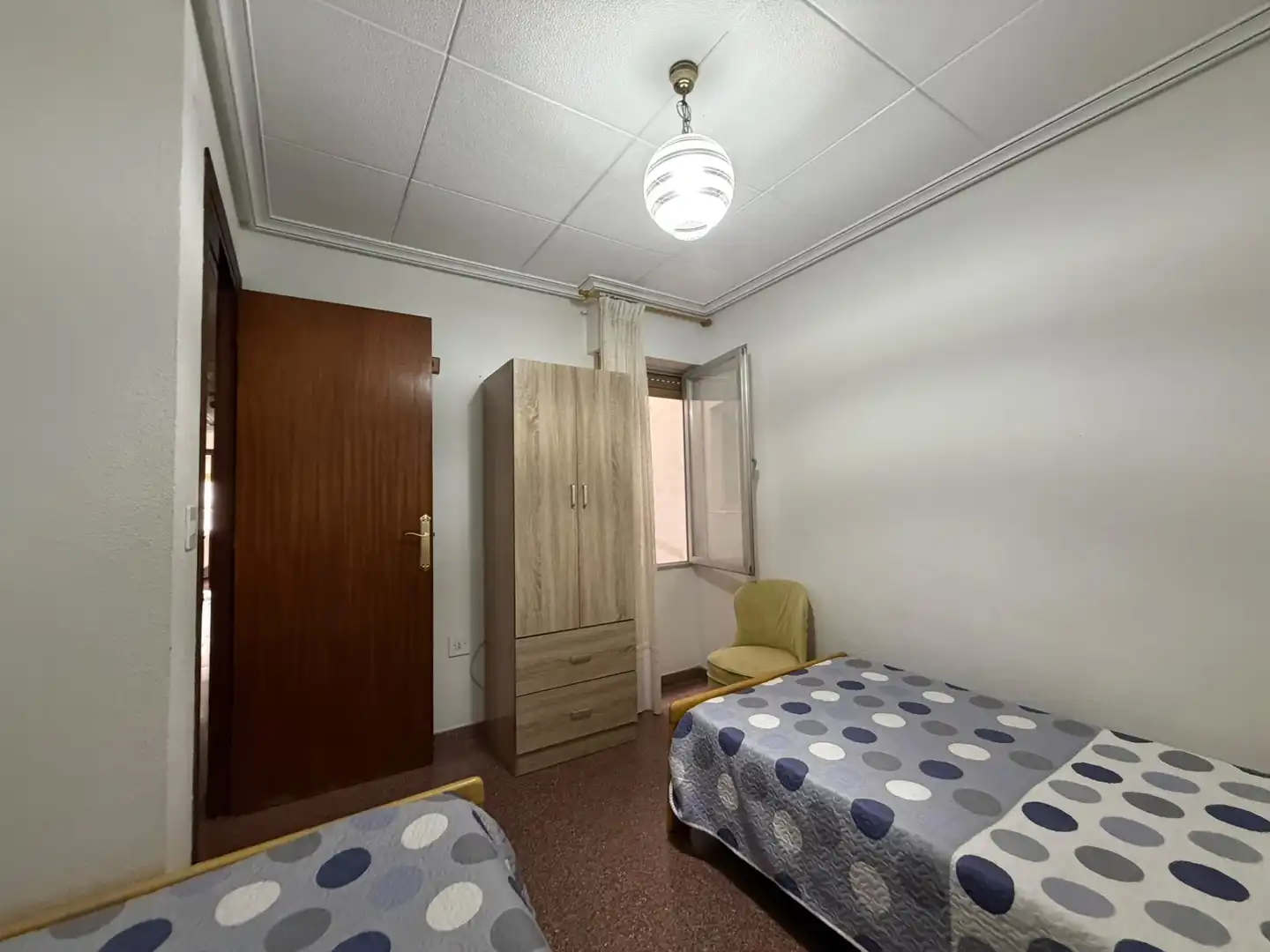 Appartement à louer à Calle Alta, imagen 17