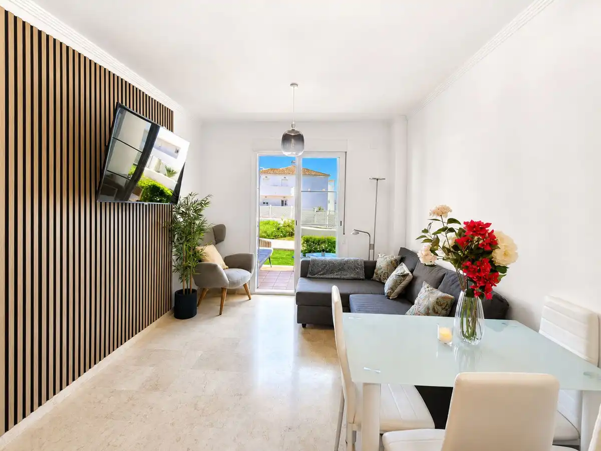 Apartment zum Verkauf in La Duquesa, imagen 2