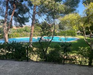 Piscina de Planta baixa en venda en Molina de Segura amb Aire condicionat, Calefacció i Jardí privat