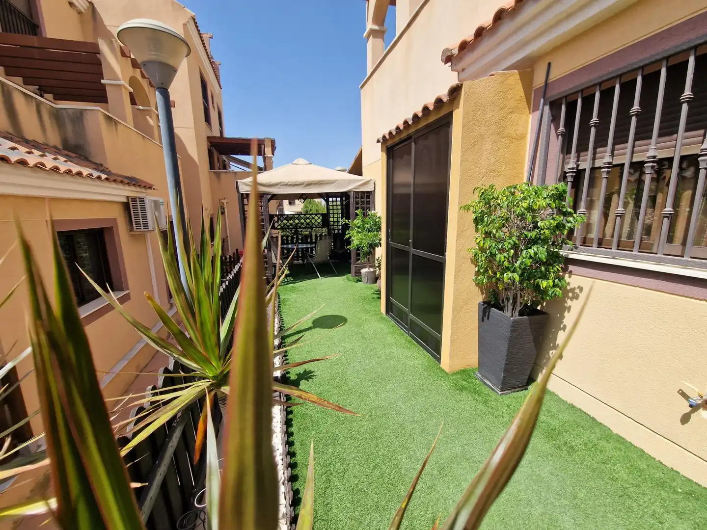 Apartament amb piscina en venda a Los Collados-Los Geraneos, imagen 9