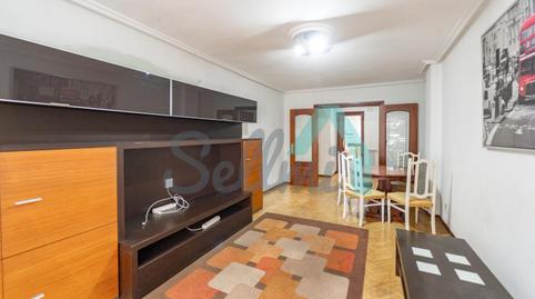 Foto 4 de Piso en venta en Doctor Bellmunt, Barrio del Centro, Gijón