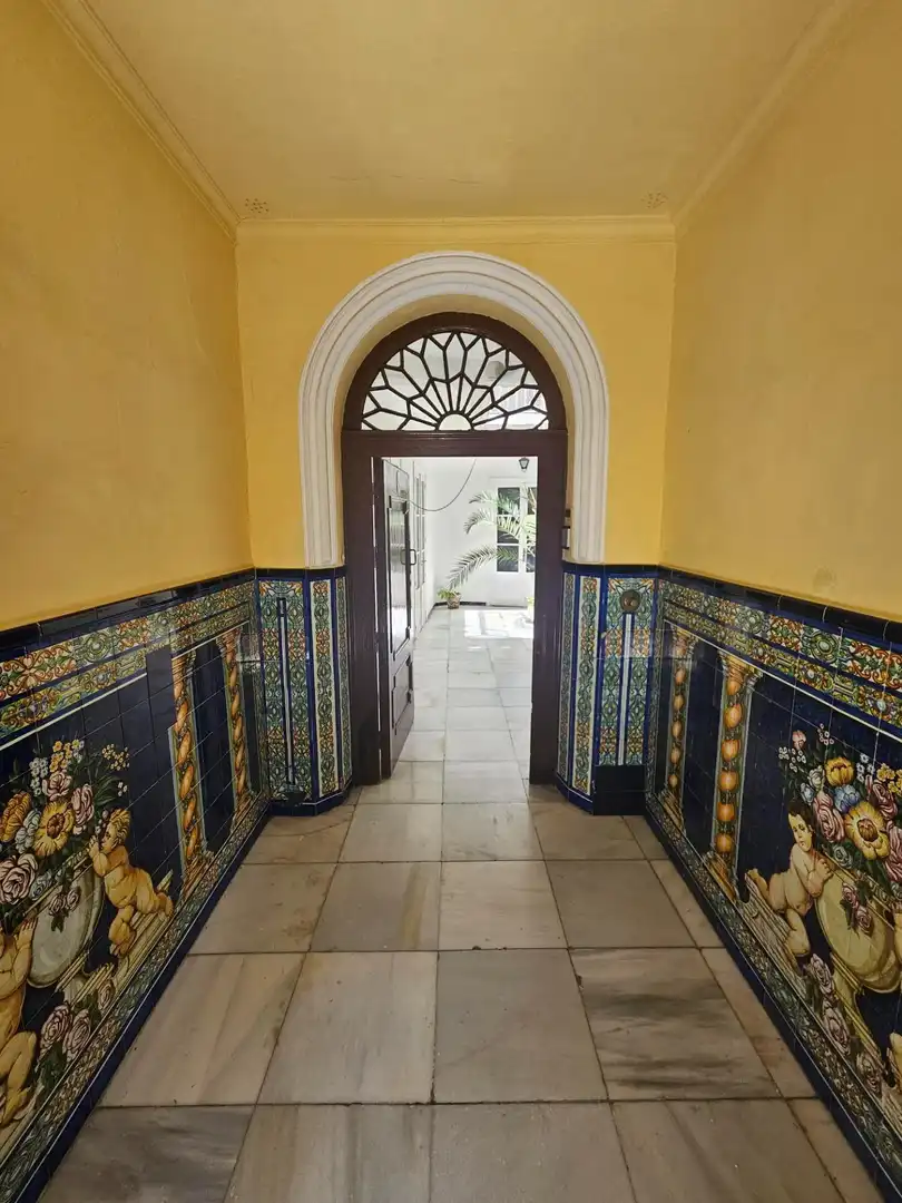 Casa con terraza en venta en Vejer, imagen 9