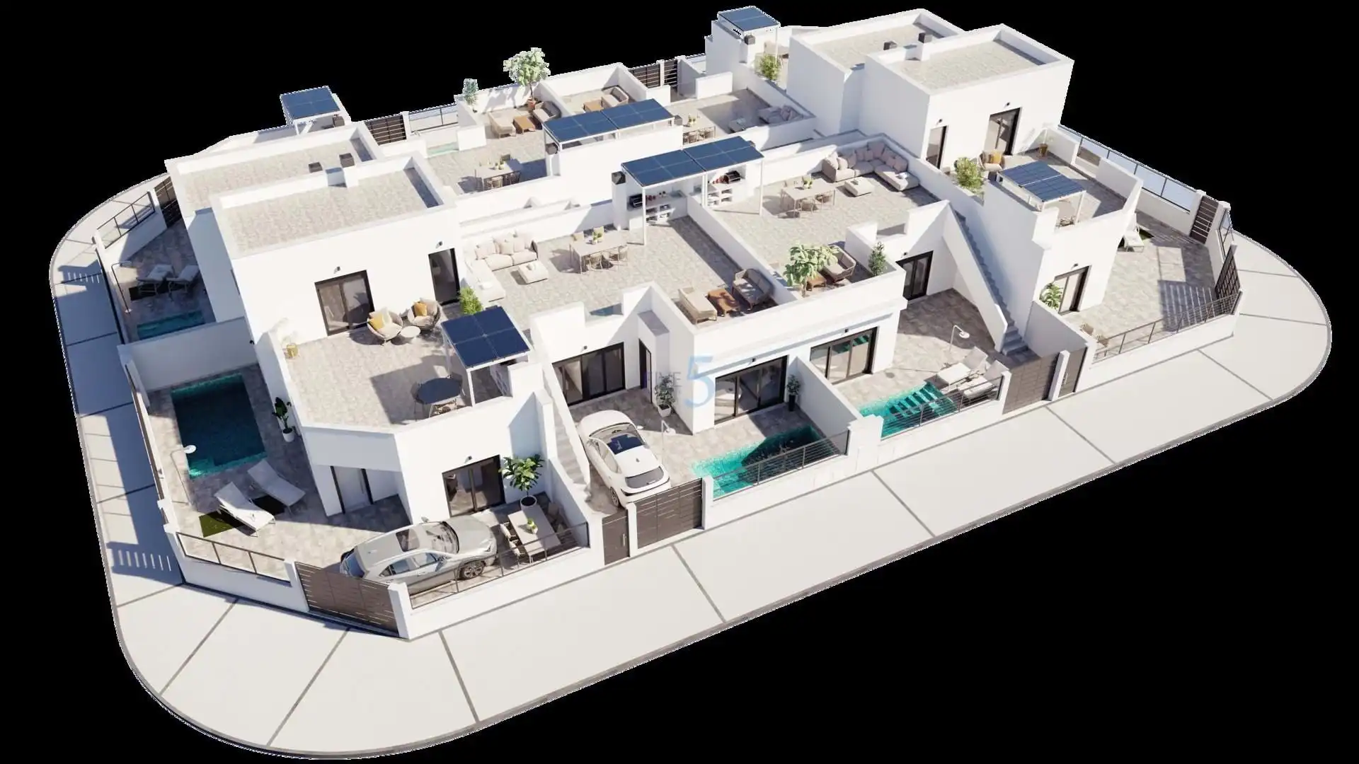 Appartamento in vendita a Calle, imagen 14