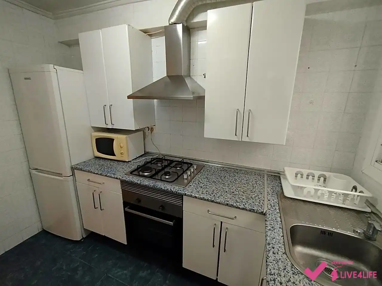 Appartamento con ascensore in affitto a calle de Ramon Llull, imagen 33