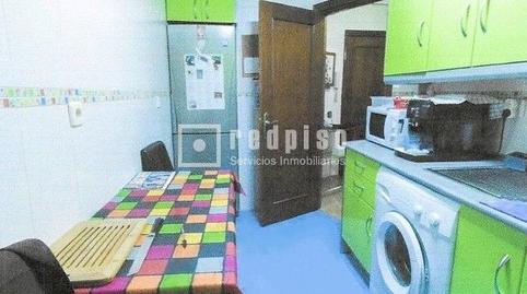 Photo 4 of Flat for sale in Parque Inlasa, Madrid