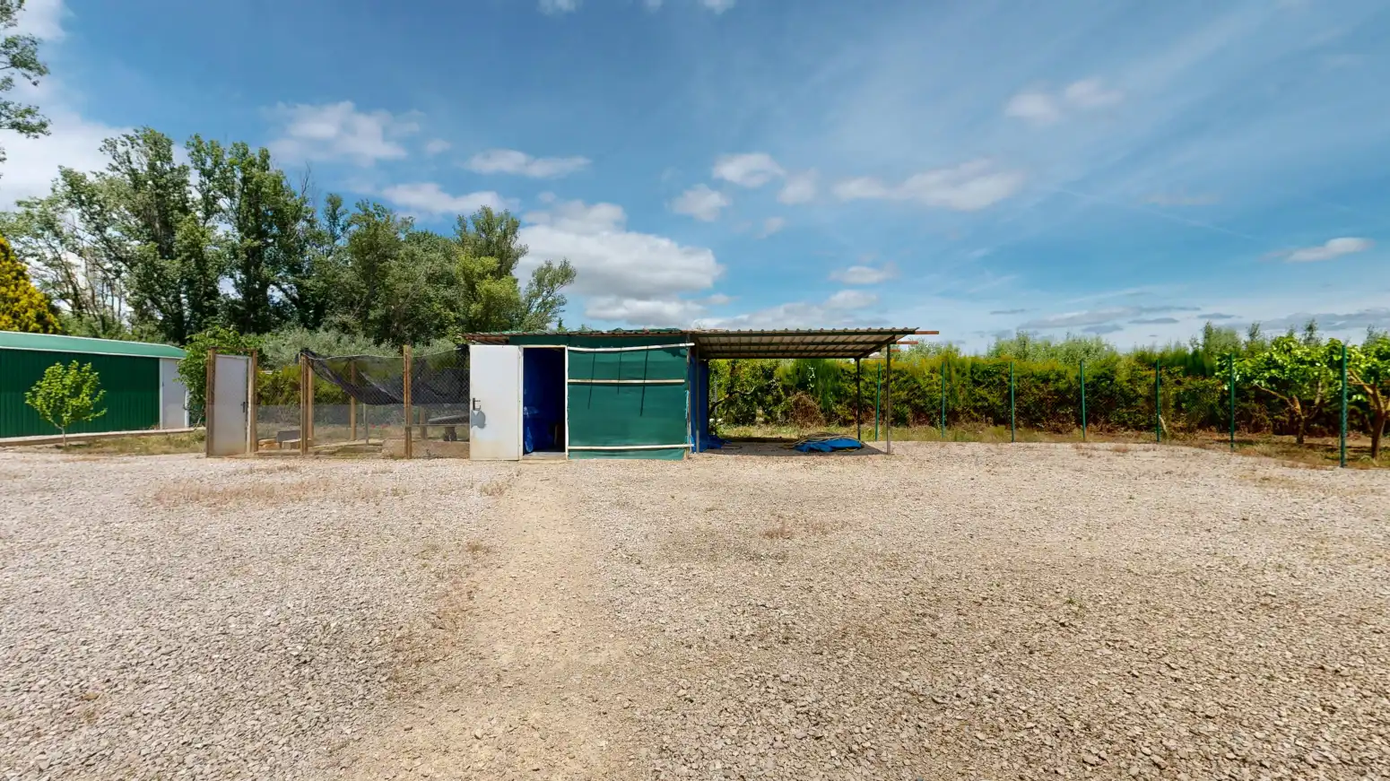 Rural land for sale in Tafalla - PARAJE LA RECUEJA, imagen 40