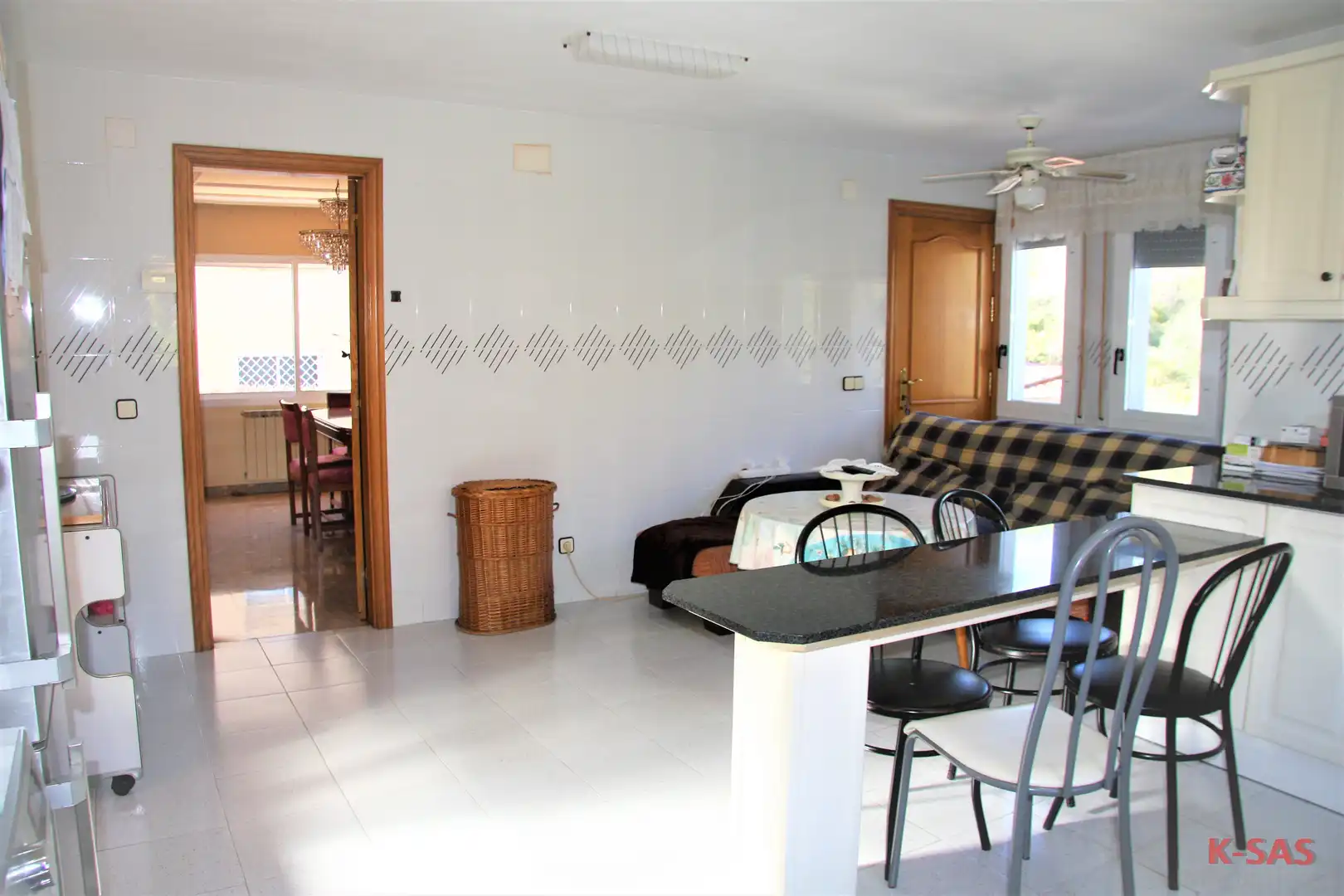 Villa avec terrasse à vendre à Urbanitzacions de Llevant, imagen 20