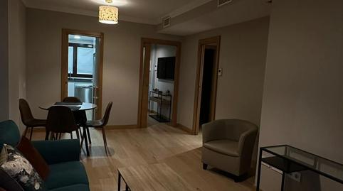 Foto 2 de Pis de lloguer a Calle Bulevar Louis Pasteur, El Tejar - Hacienda Bizcochero, Málaga