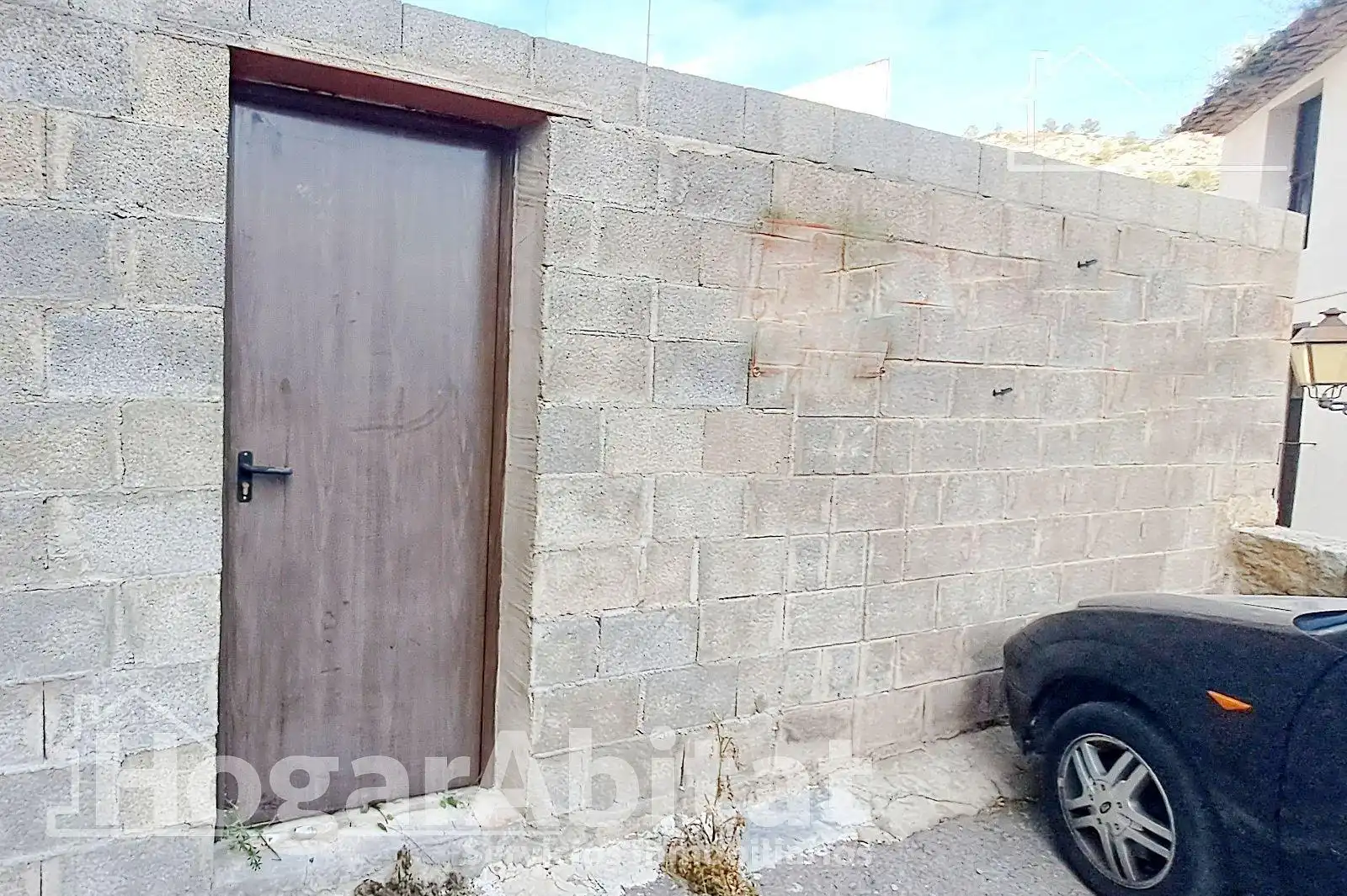 Residential land for sale in Calle Hondo, imagen 17