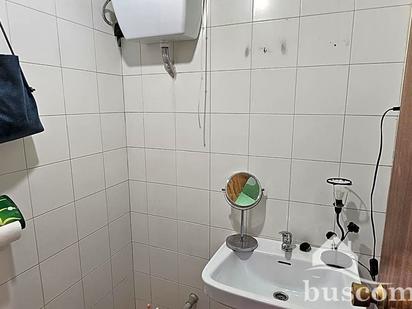 Bathroom of Single-family semi-detached for sale in Cogollos de la Vega  with Private garden, Terrace and Storage room