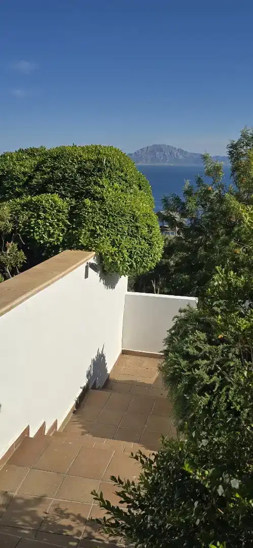 Balcony of Houses for rent in San García