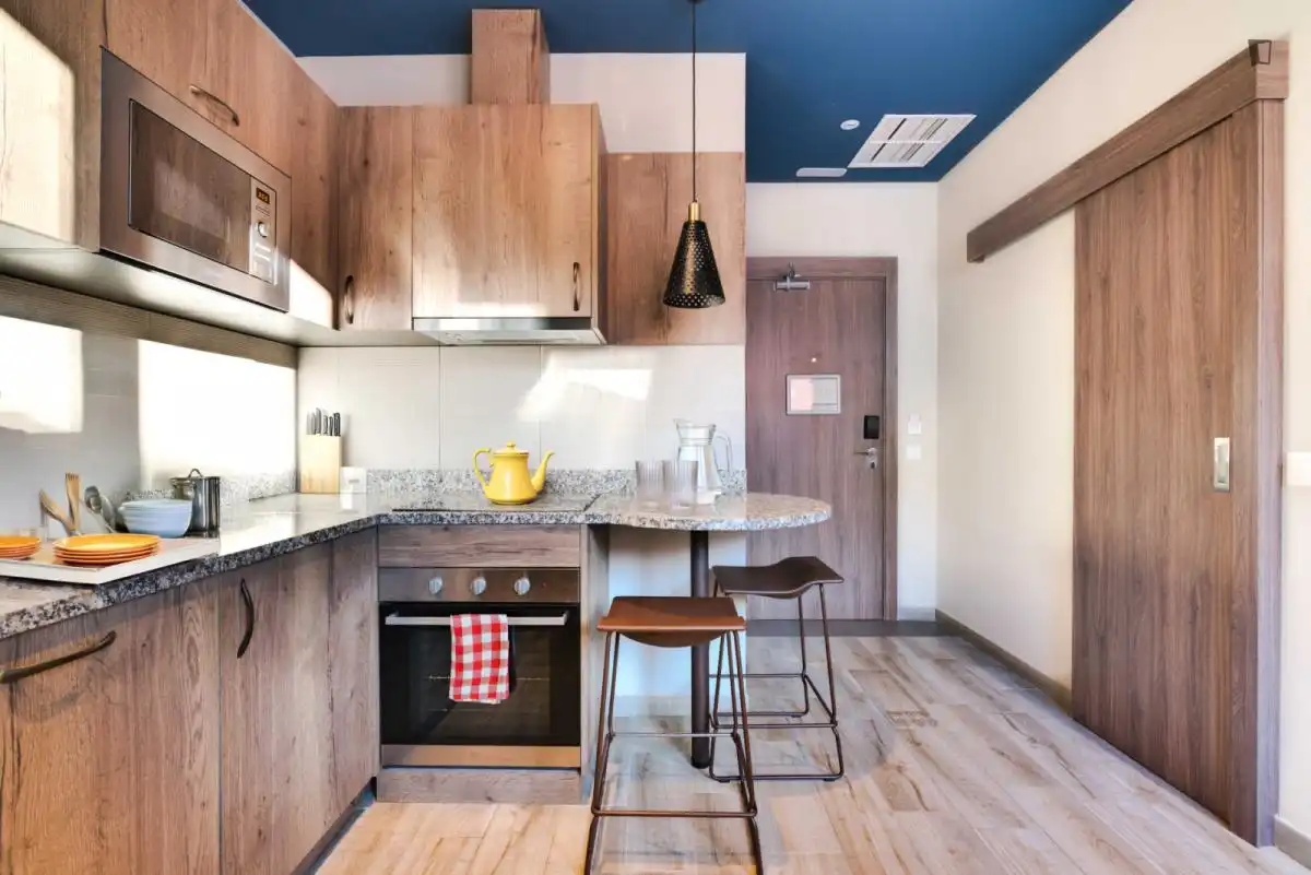Flat for rent in El Cabanyal - El Canyamelar