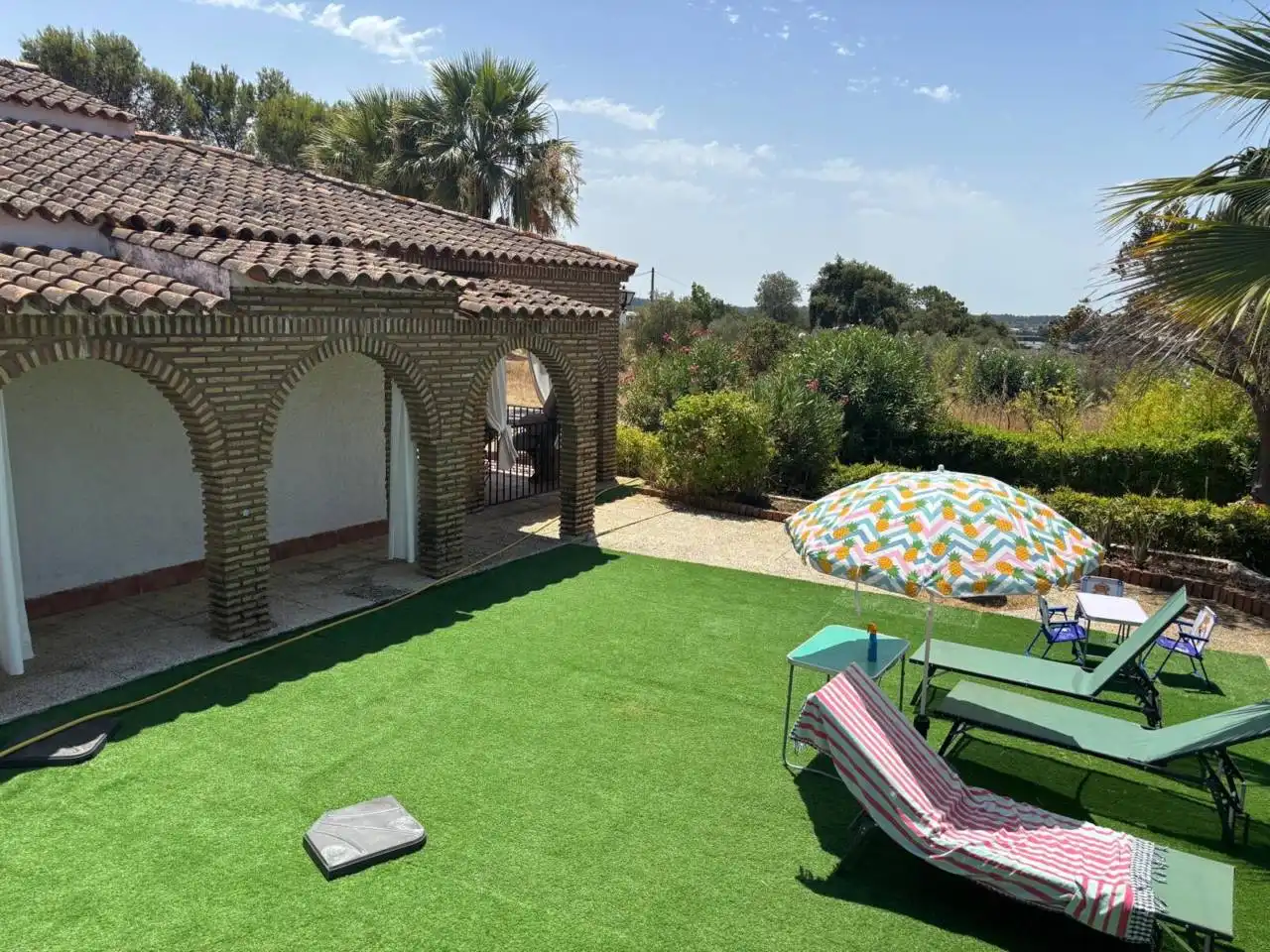 Finca rústica en venda a San Bartolomé de la Torre