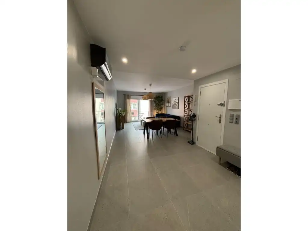 Piso en venta en Benicarló con Aire acondicionado, Amueblado y Balcón
