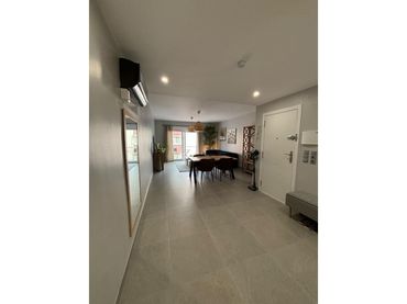 Flat with balcony for sale in Puerto