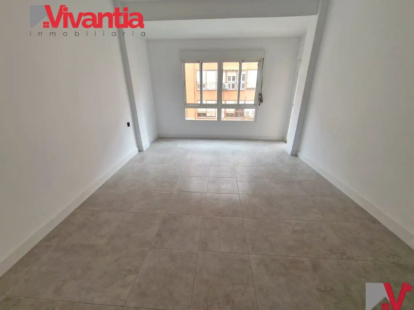 Piso con terraza en venta en Lorca Ciudad, imagen 2
