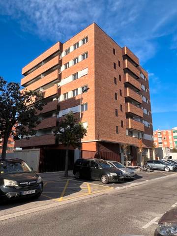 Trastero en Alquiler en Carrer de Jaume Ribas, 5 en Centre - Can Nadal