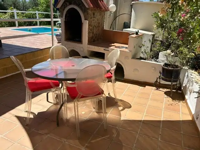 Maison avec jardin à vendre à Cuesta El Cano, imagen 9
