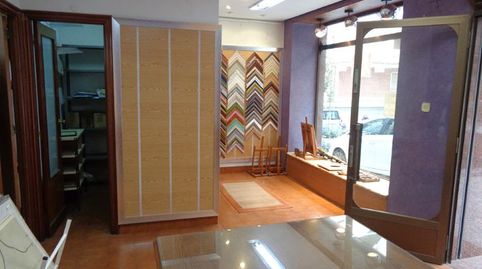 Foto 2 von Geschaftsraum zur Miete in Miguel de Cervantes Kalea, La Txitxarra - Murrieta - Parke Santurtzi, Santurtzi