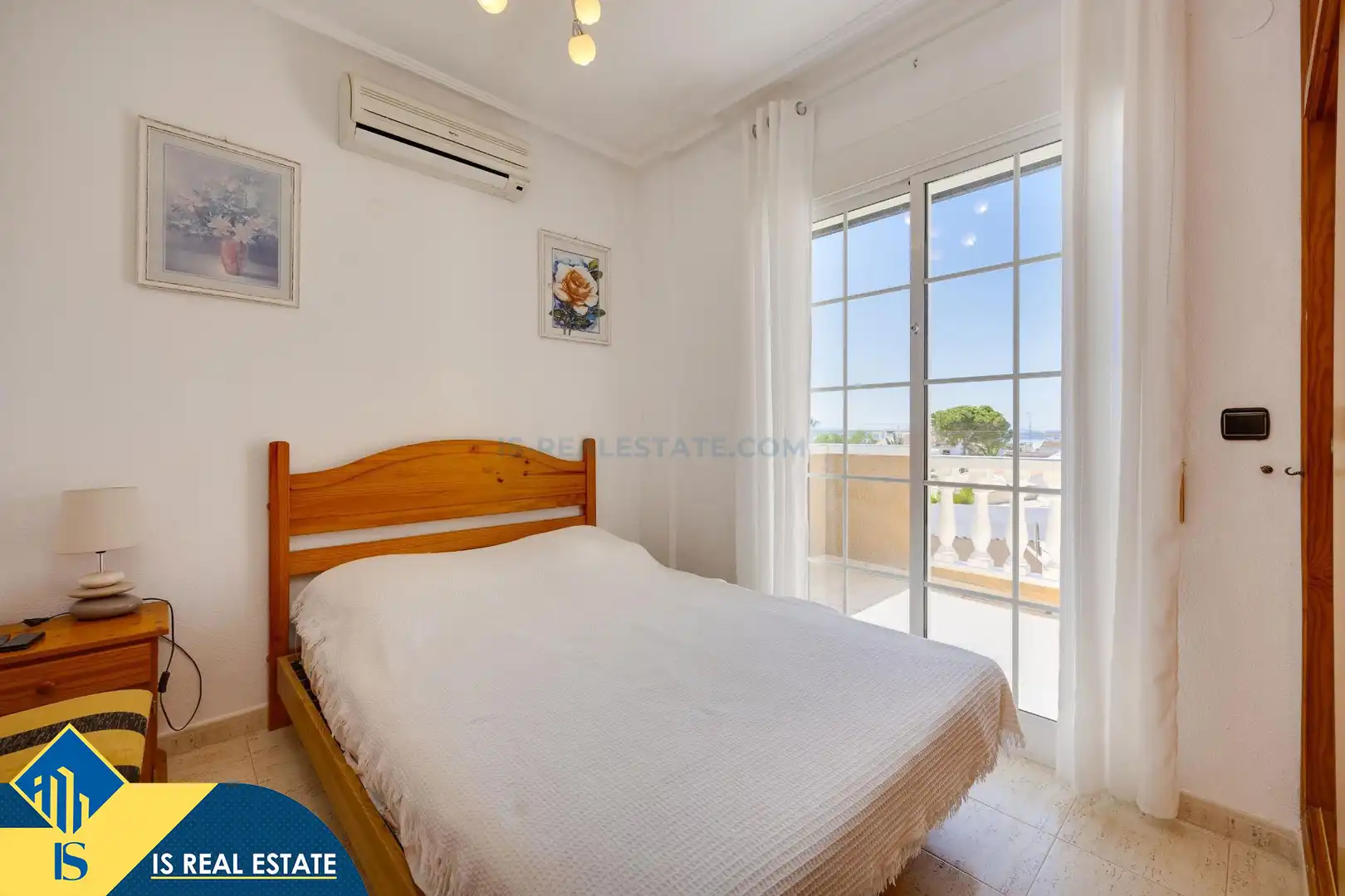 Villa mit Pool zum Verkauf in Nueva Torrevieja - Aguas Nuevas, imagen 22