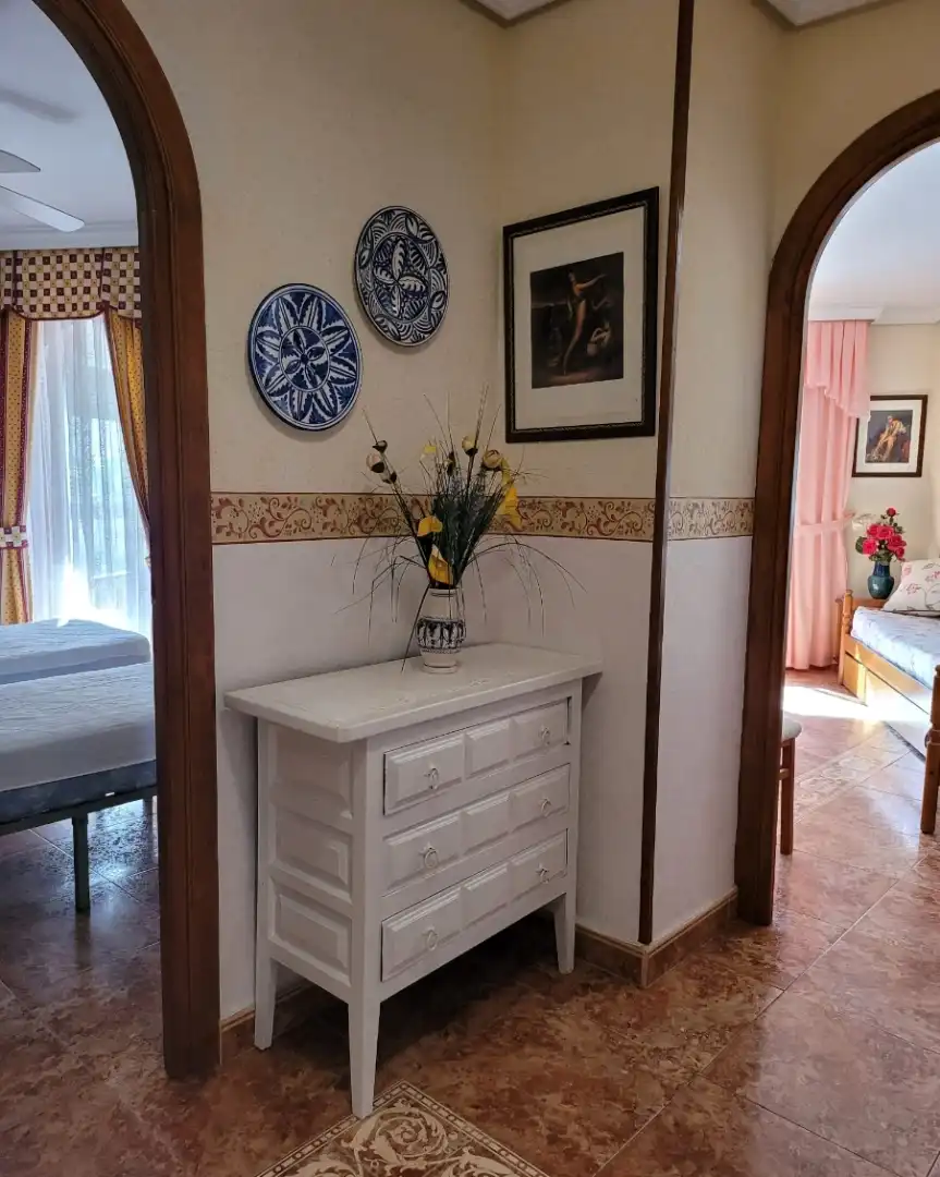 Apartments for rent in Torrox  with Air Conditioner, Heating and Furnished