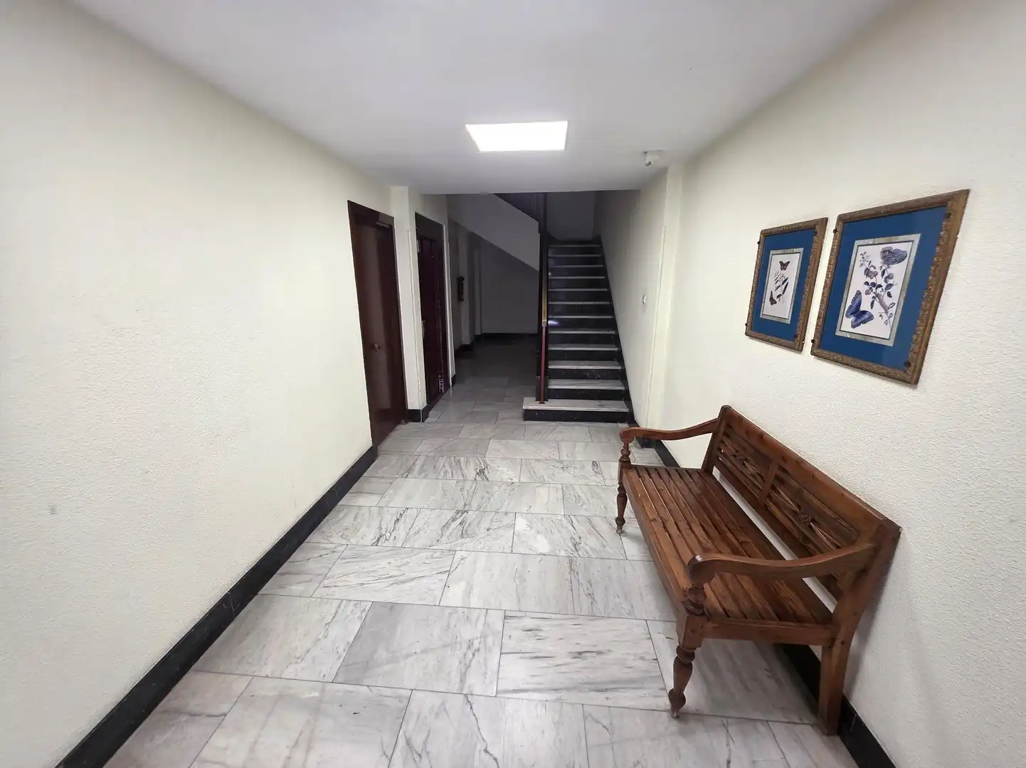 Ático en venta en Castellón de la Plana / Castelló de la Plana con Terraza