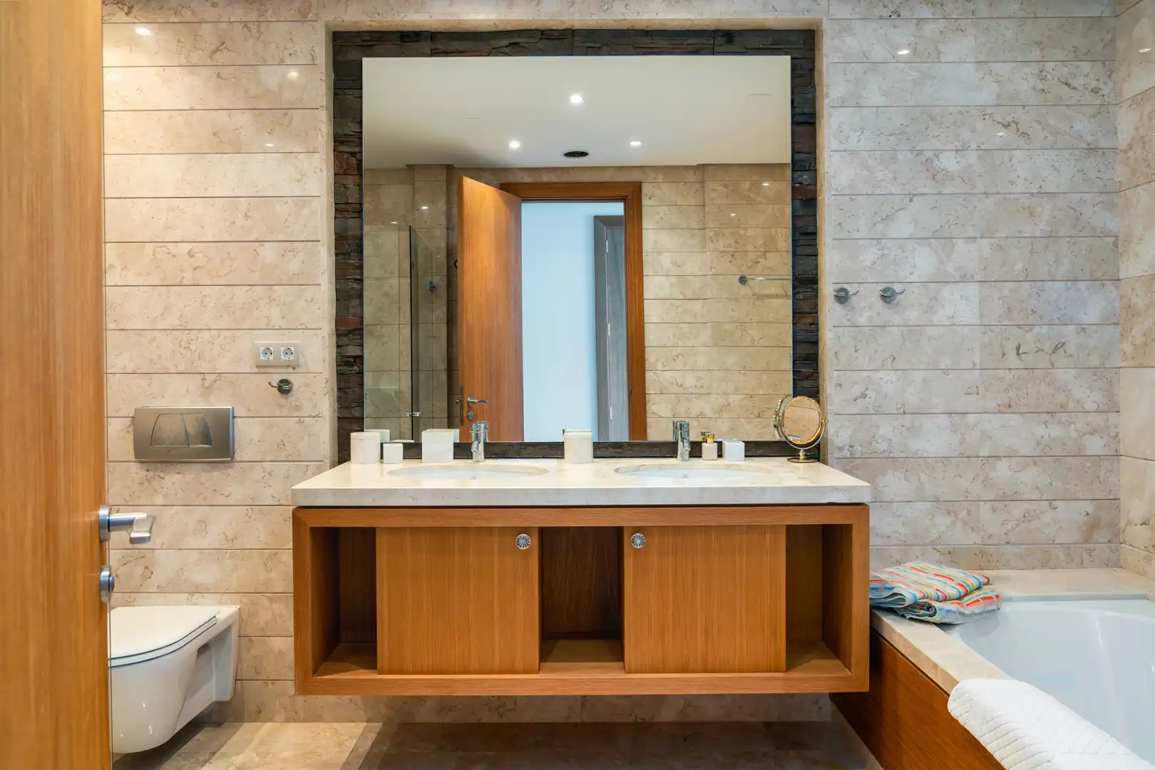 Apartament amb piscina en venda a Marbella Centro, imagen 22