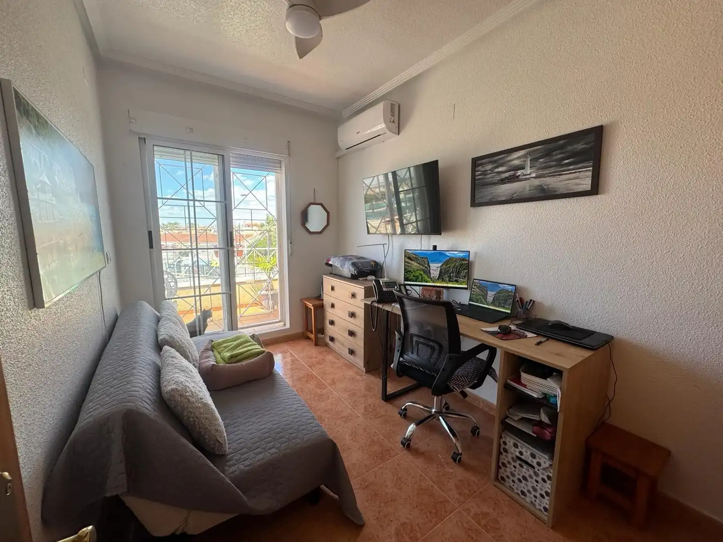 Maison mitoyenne avec piscine à vendre à Zona Carrefour - Urbanizaciones, imagen 19