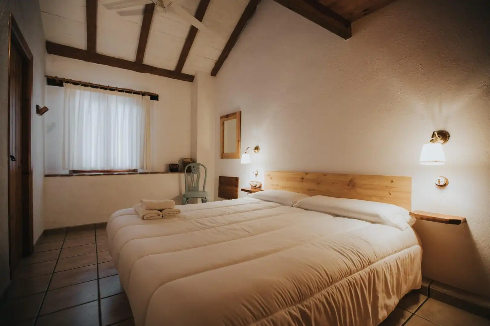 Bedroom of Buildings for sale in Masdenverge
