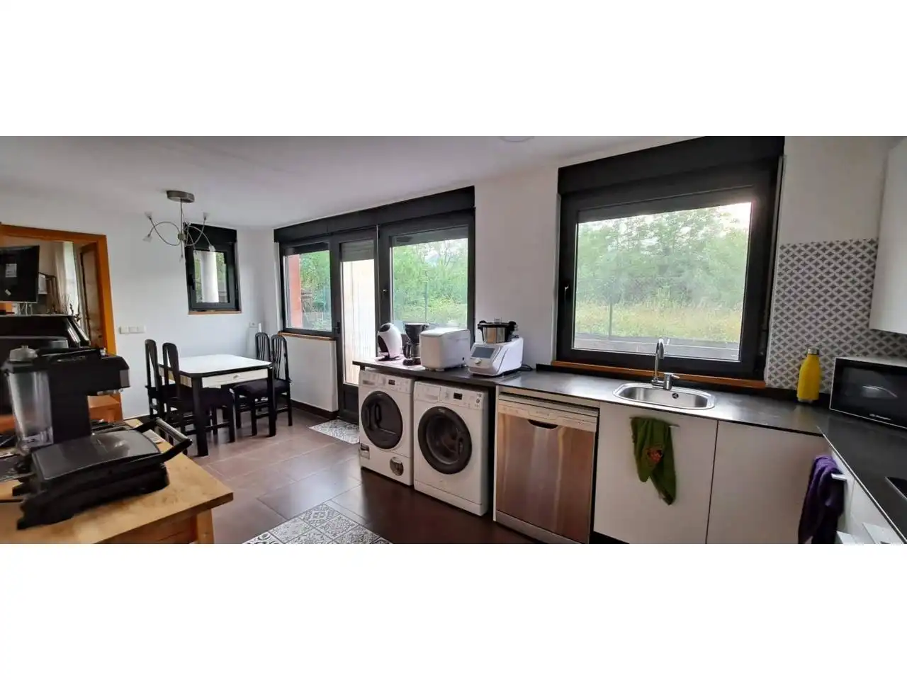 Casa con giardino in vendita a Añorga - Zubieta - Atotxa Erreka, imagen 38