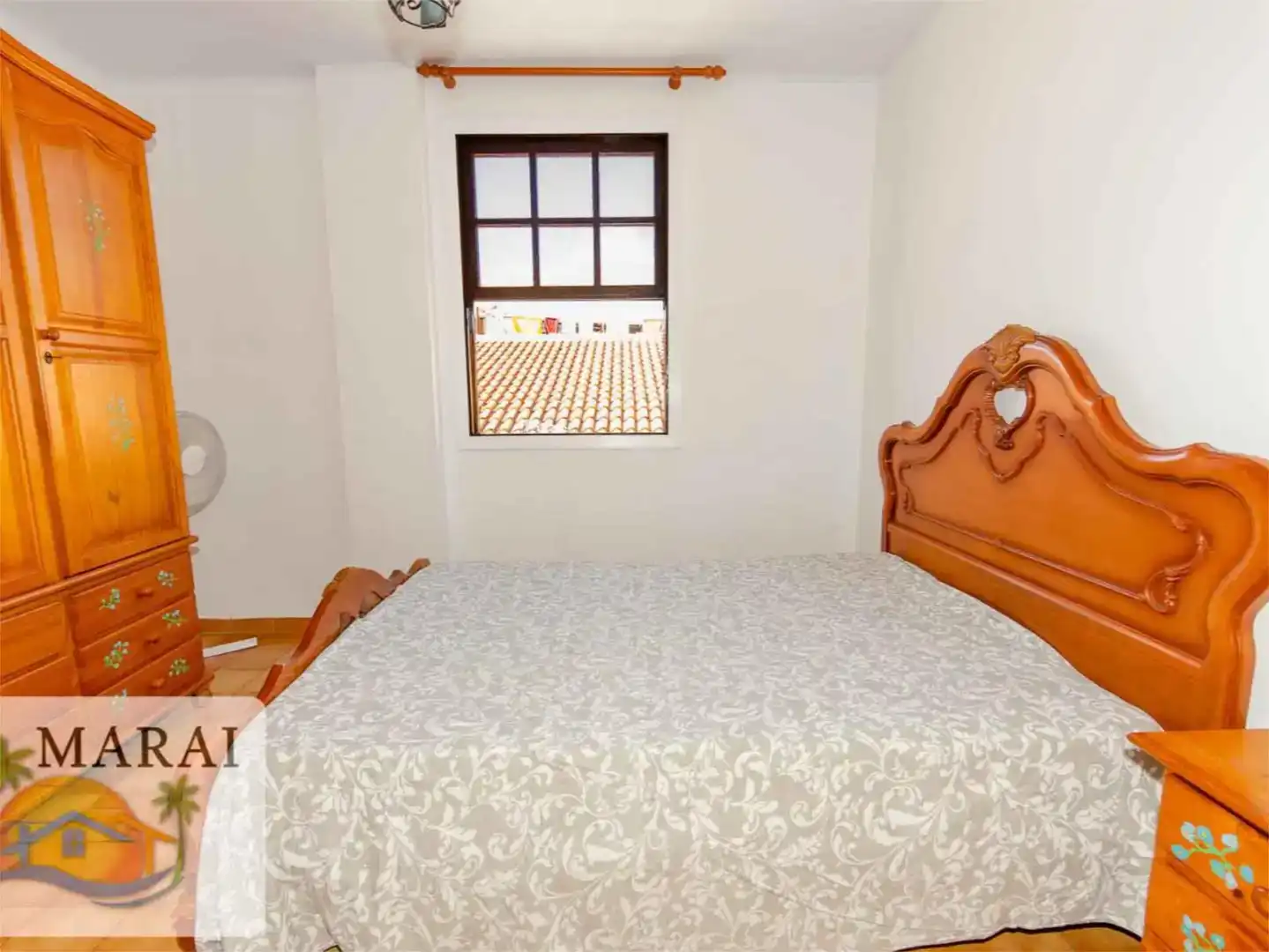 Habitación de Piso en venta en Los Llanos de Aridane con Amueblado y Balcón