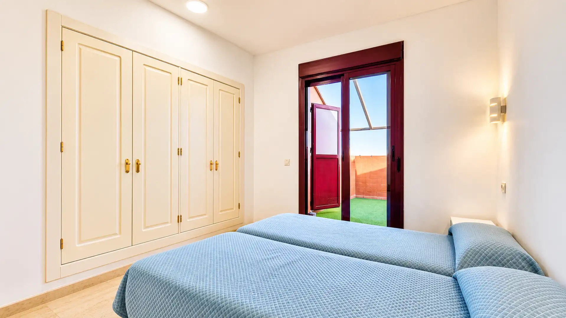 Mini appartamento con piscina in vendita a PUEBLO PLACIDO, imagen 36
