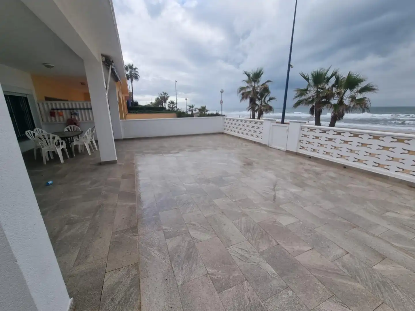 Villa con giardino in vendita a Miramar, imagen 6