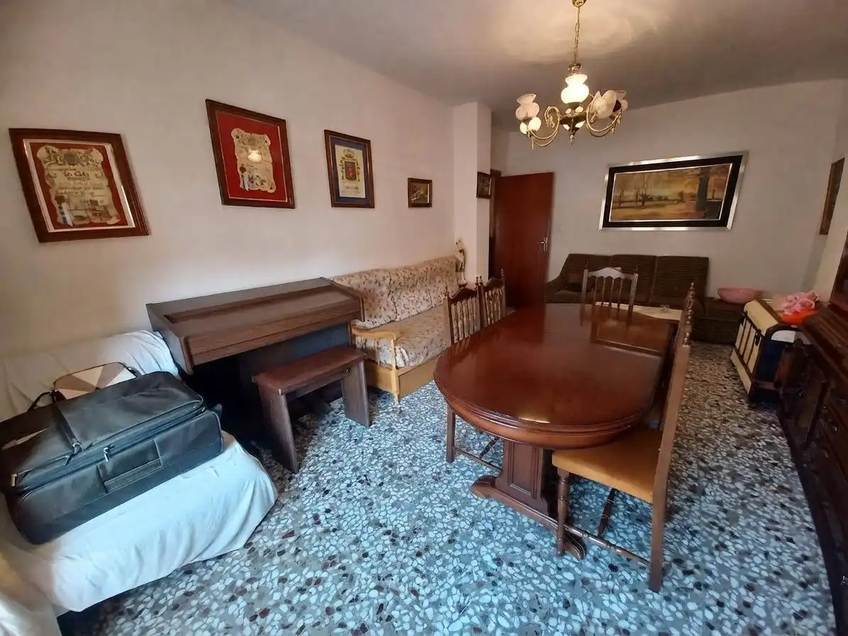 Wohnung mit Terrasse zum Verkauf in La Roda, imagen 5