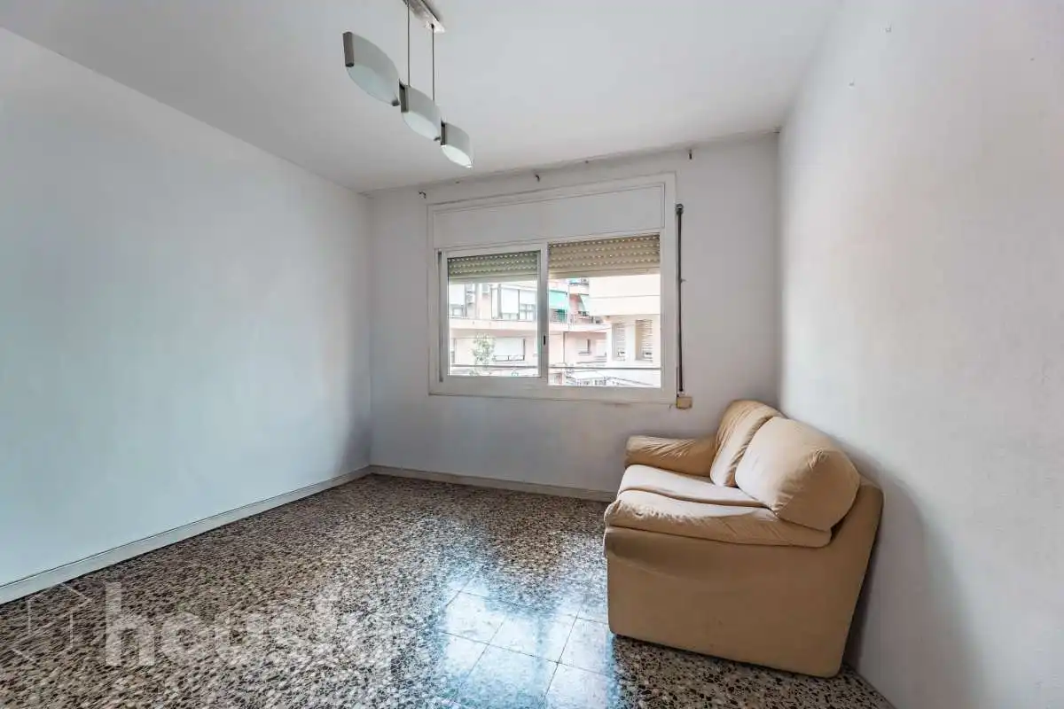 Flat with lift for sale in Carrer de la Font del Be ., imagen 2