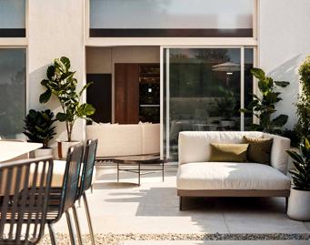 Foto 2 de Pis en venda a Carrer D'enric Granados, 5, Centre - Estació, Barcelona