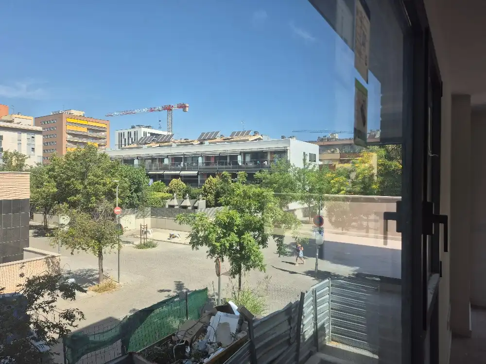Appartement neuf avec terrasse à vendre à Carrer dels Xicots de Vilafranca 13, imagen 23