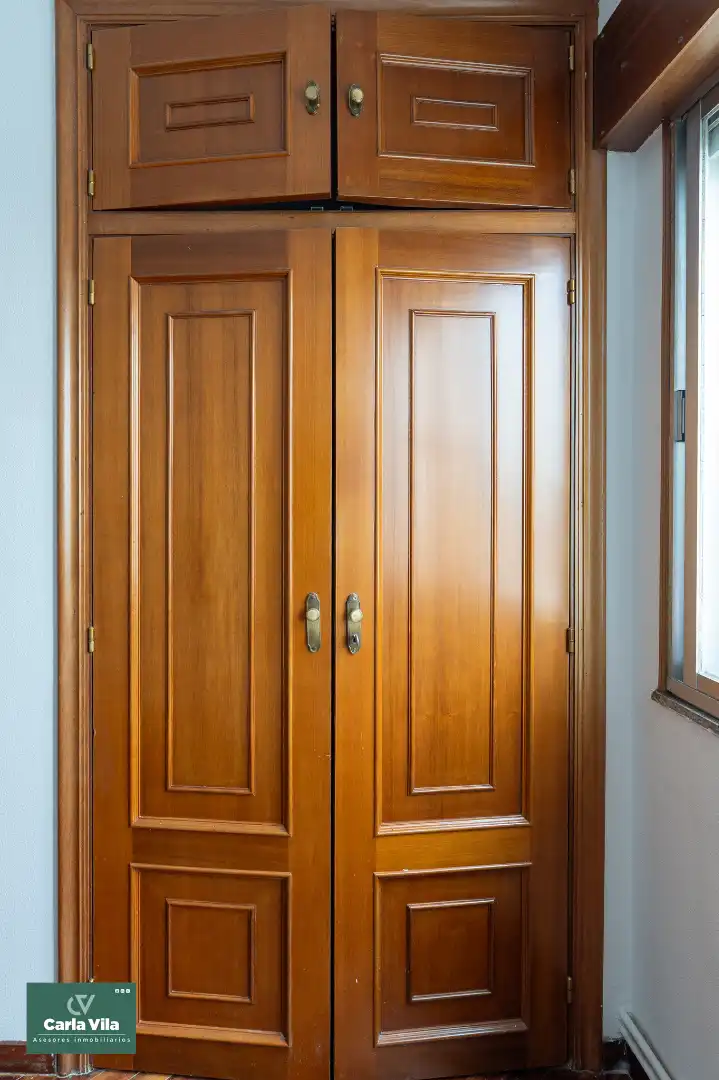 Piso con ascensor en venta en Rúa Santiago, imagen 21