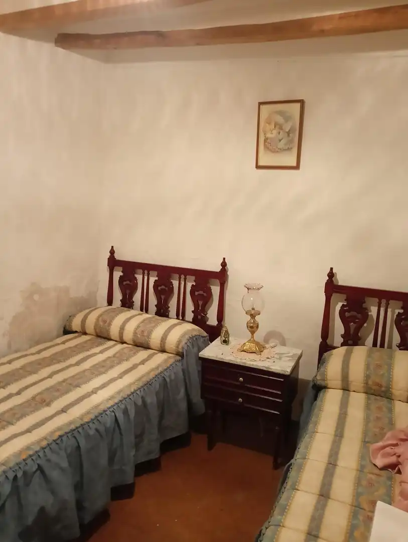 Casa rústica en venta en Sepúlveda, imagen 7