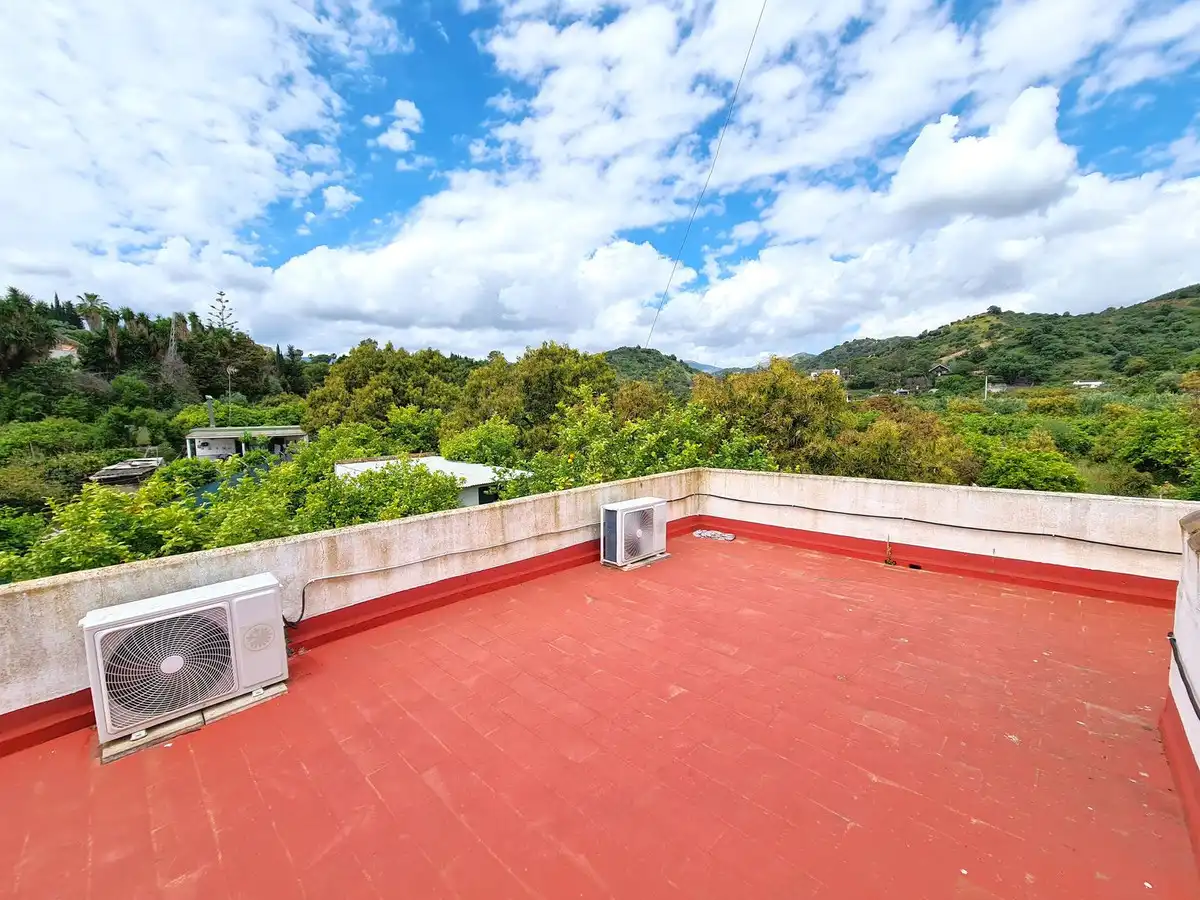 Chalet en venta en Calle Parque Central 5, imagen 30