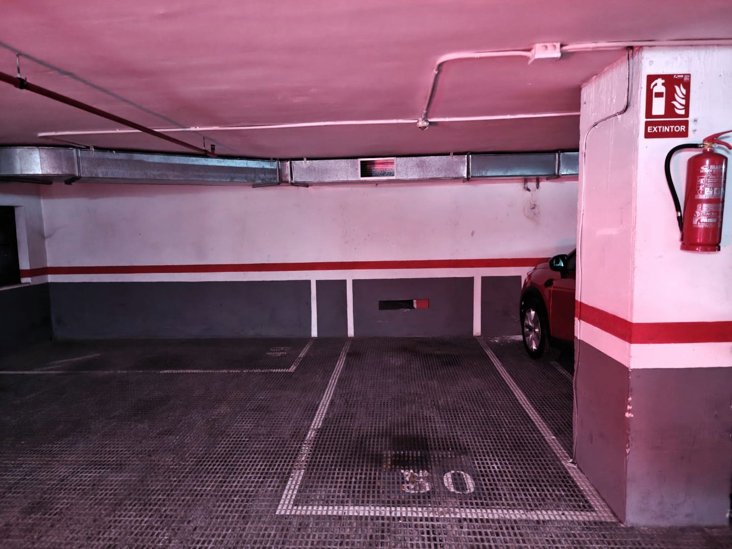 Aparcament de Garatge de lloguer en  Barcelona Capital