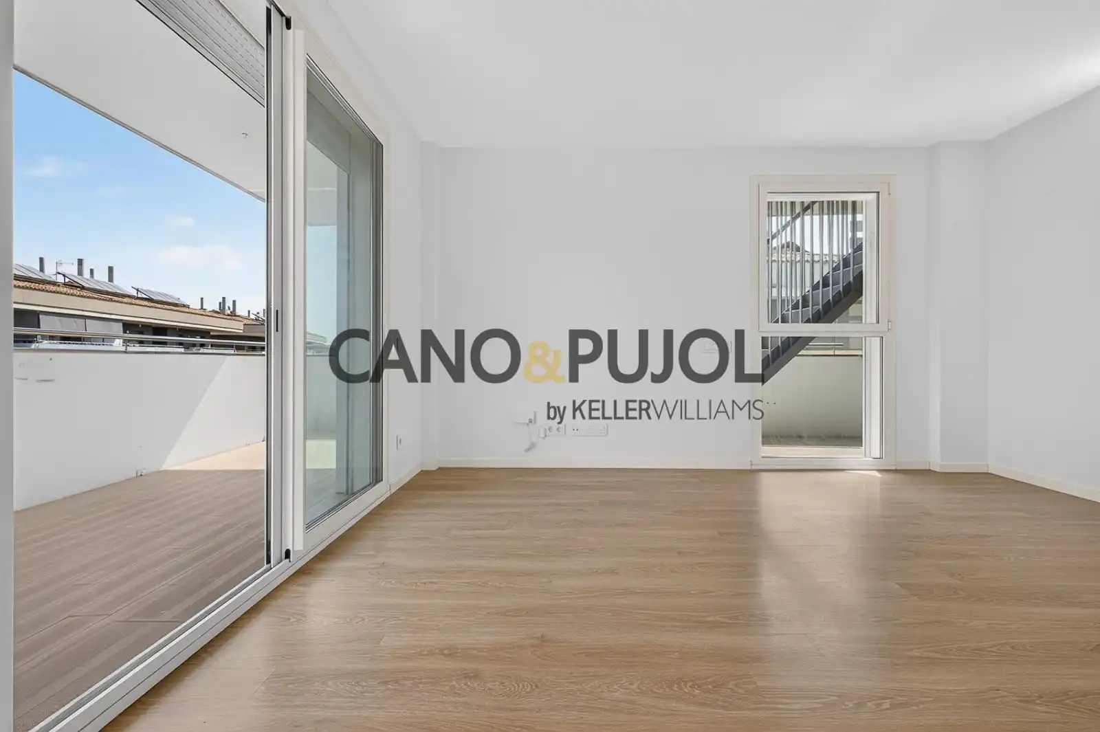 Ático con piscina en venta en CAN CANYAMERES, imagen 35