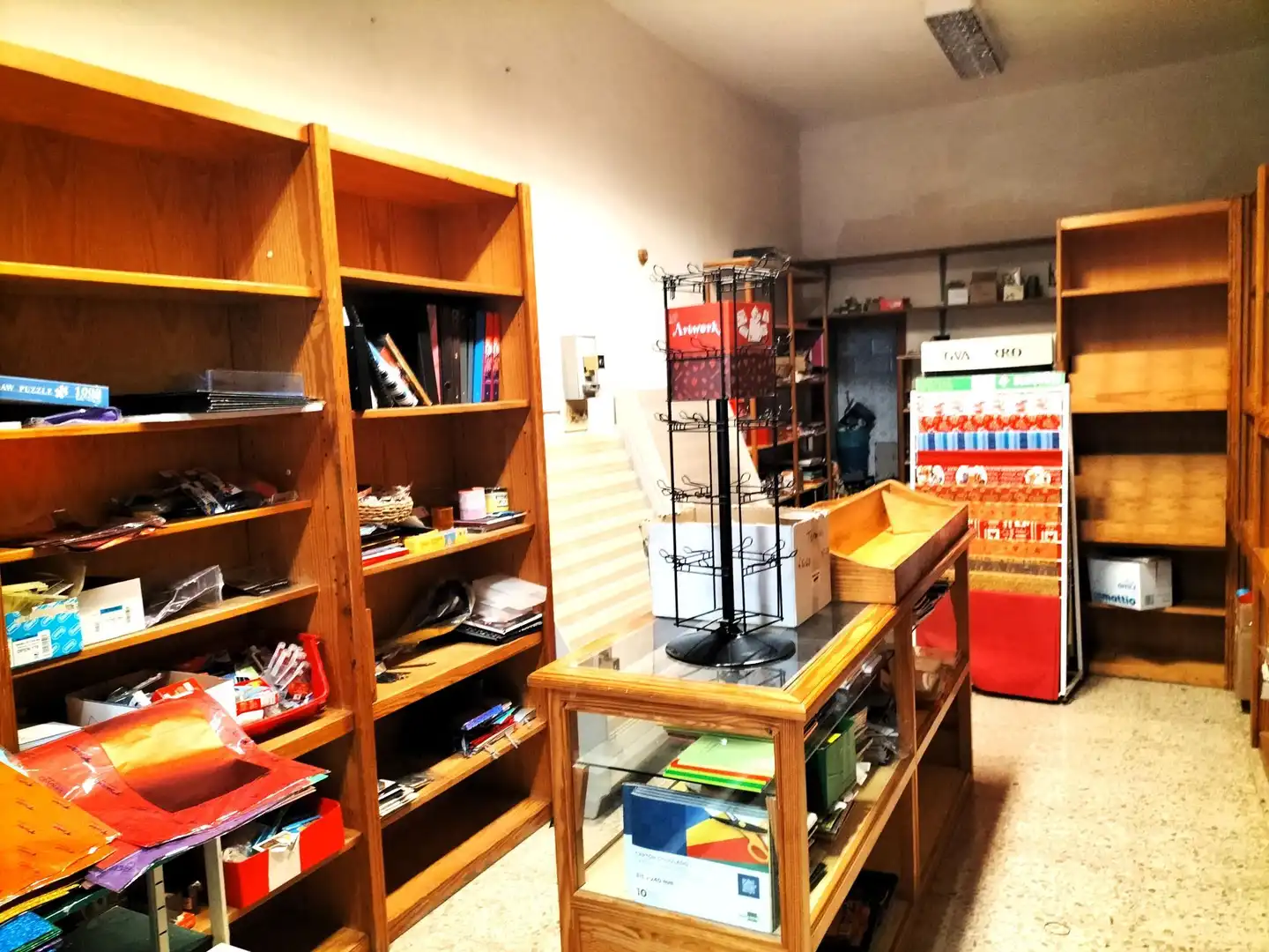 Local comercial en venda a Iriarte, imagen 4